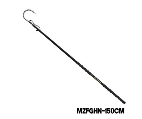 AQUA MARINE - Gaff Hook (Needle Point)